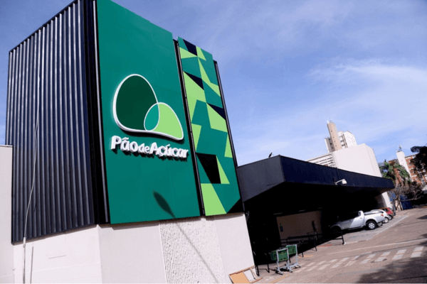 GPA fecha acordo com fundo privado para vender 11 lojas em operação sale and leaseback