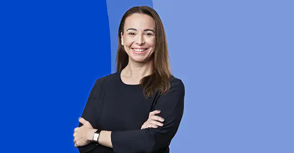 Patricia Corsi será chief growth officer da Kimberly-Clark