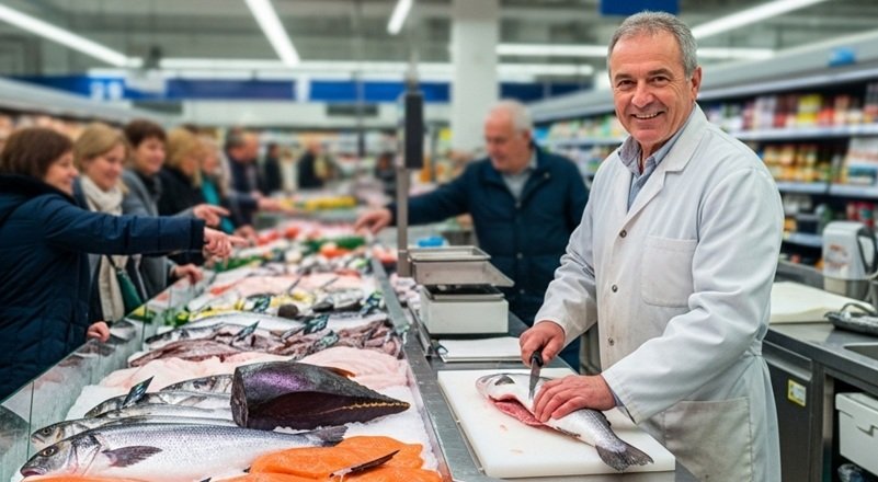 Tarifaço: como manter o equilíbrio da sua peixaria?