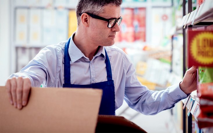 Um desafio constante: como reduzir perdas internas do seu supermercado?