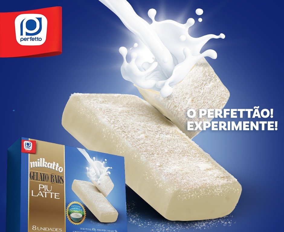 Novidade da Perfetto para os supermercados já está disponível. Confira