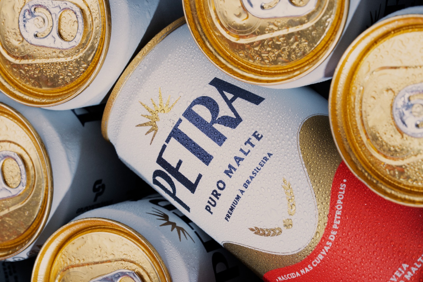 Petra faz rebranding da marca com conceito 