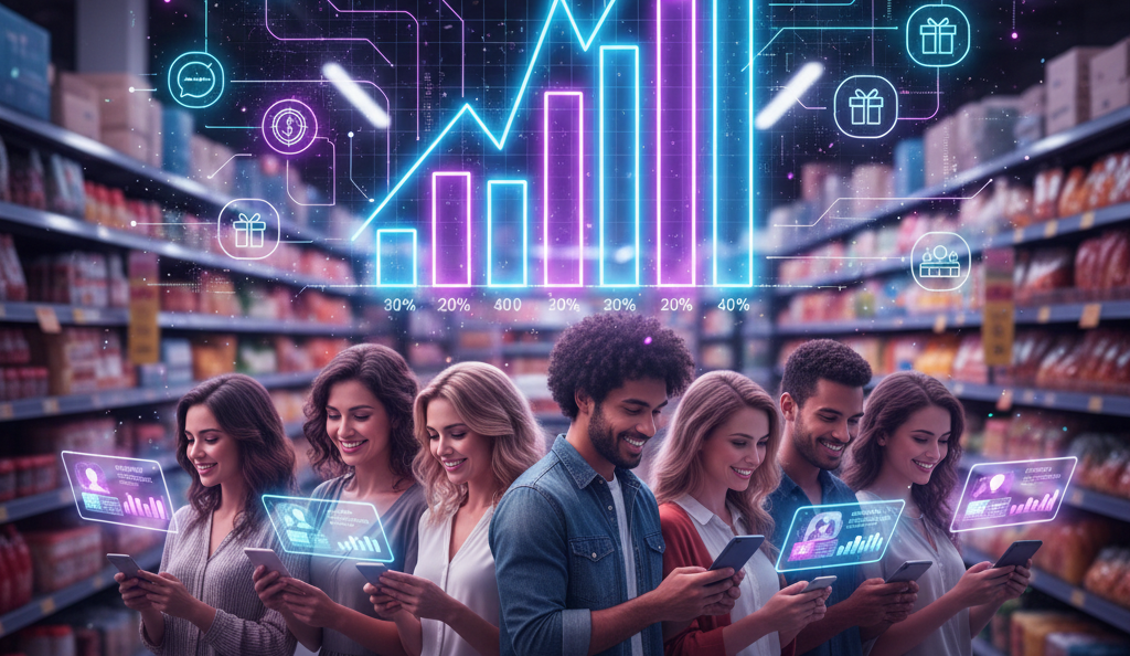 Como converter o "pico" de vendas da Black Friday em relacionamento com o cliente?