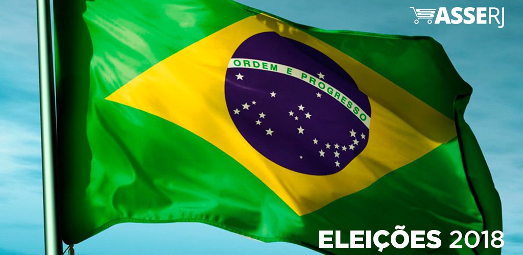 NOTA ASSERJ - Eleições 2018