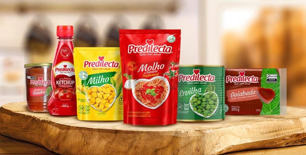 Predilecta Alimentos está focada no mercado internacional