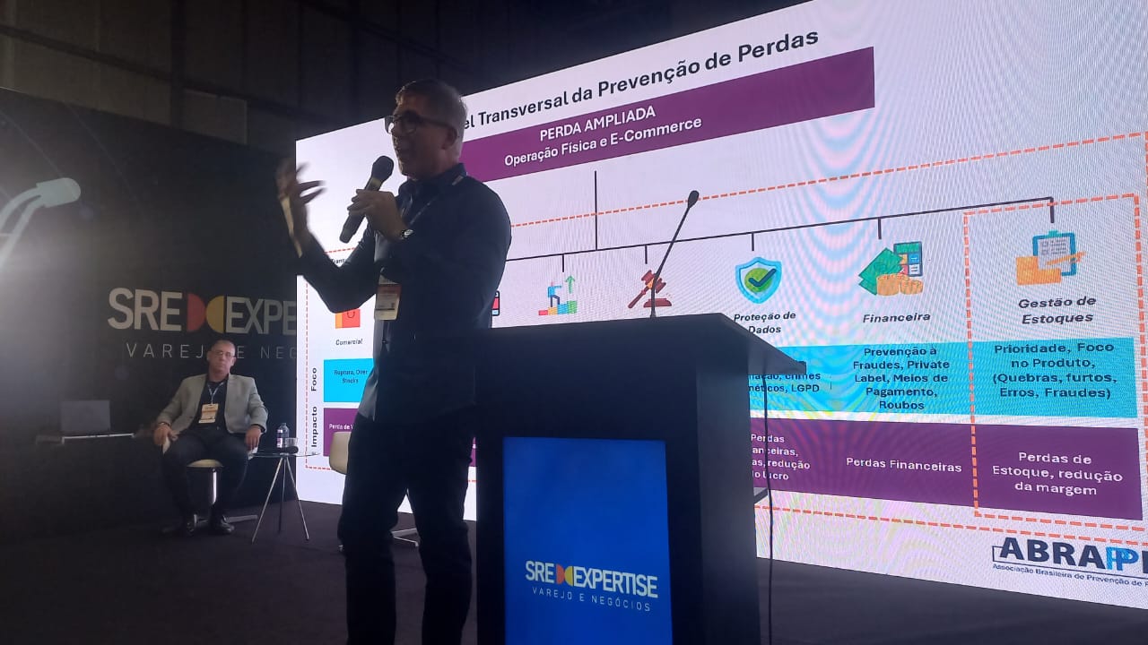 Entre ruptura e estoque: onde o varejo supermercadista está perdendo dinheiro