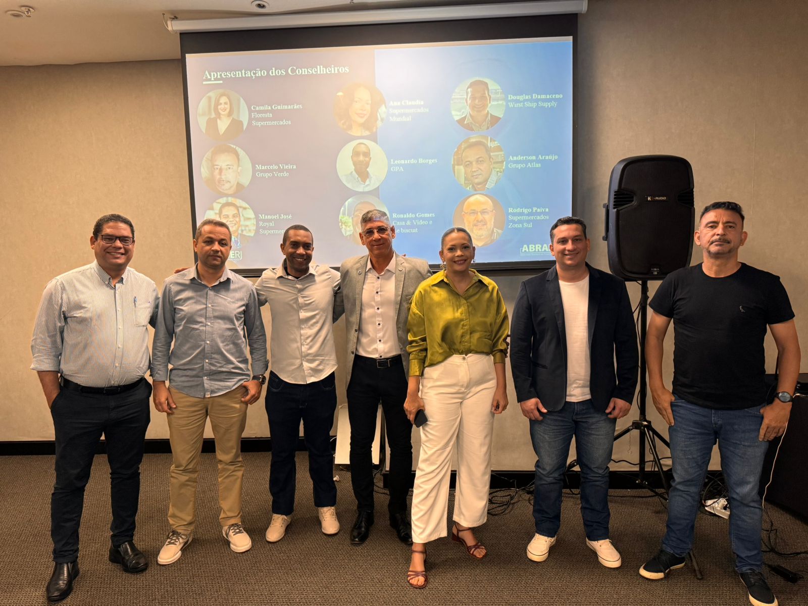 Conselho de Prevenção de Perdas da ASSERJ debate governança, compliance e KPIs