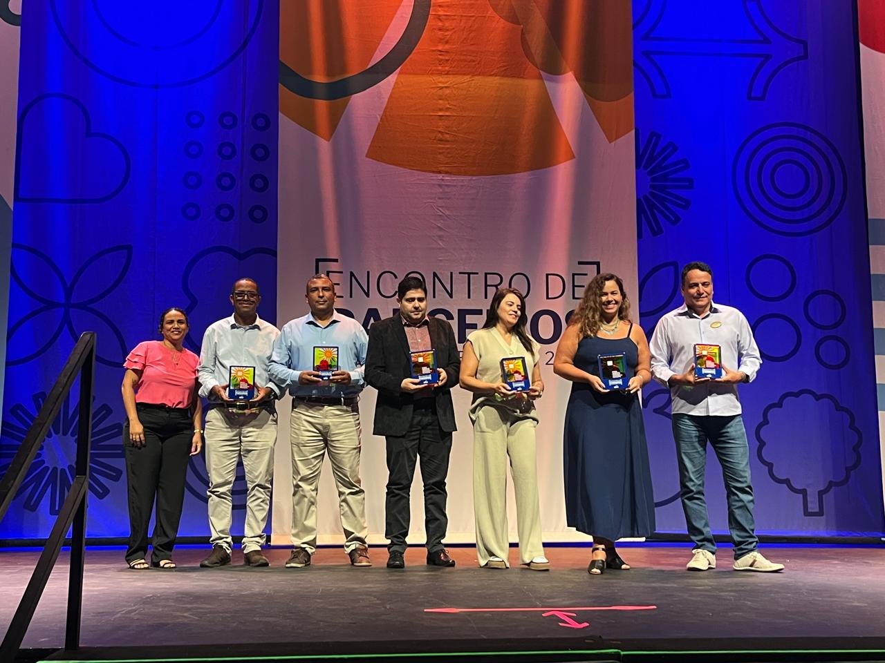 Solidariedade em alta! Prezunic é reconhecido por ação contra a insegurança alimentar do Mesa Brasil