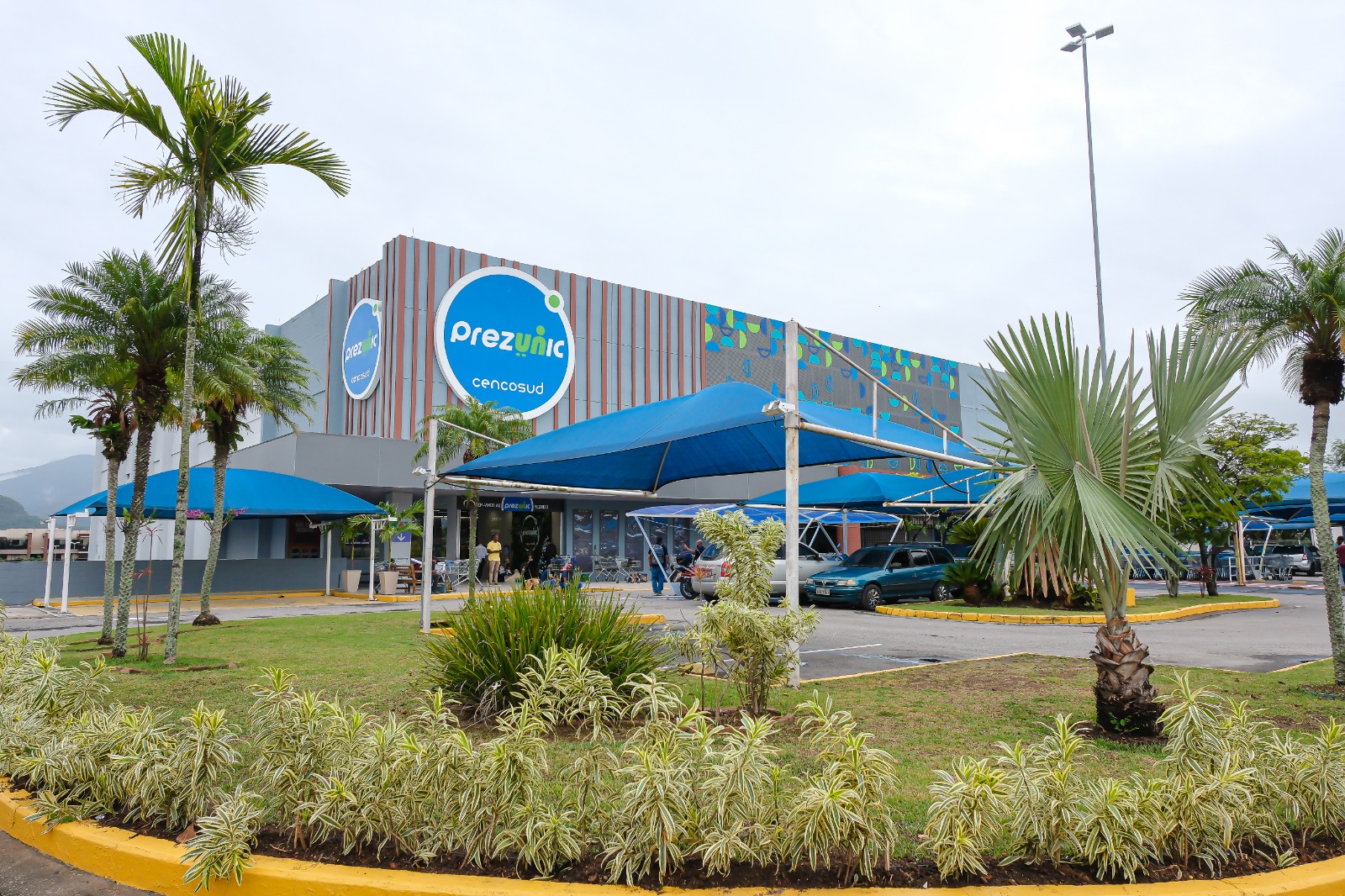 Prezunic reinaugura loja do Recreio com novo conceito e foco em experiência do cliente