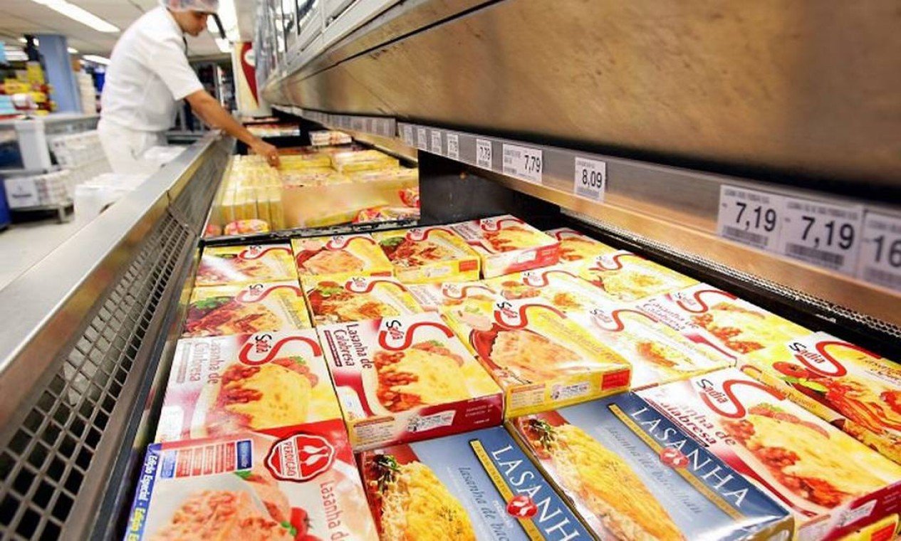 Sadia completa 80 anos e movimenta supermercados com mega campanha publicitária