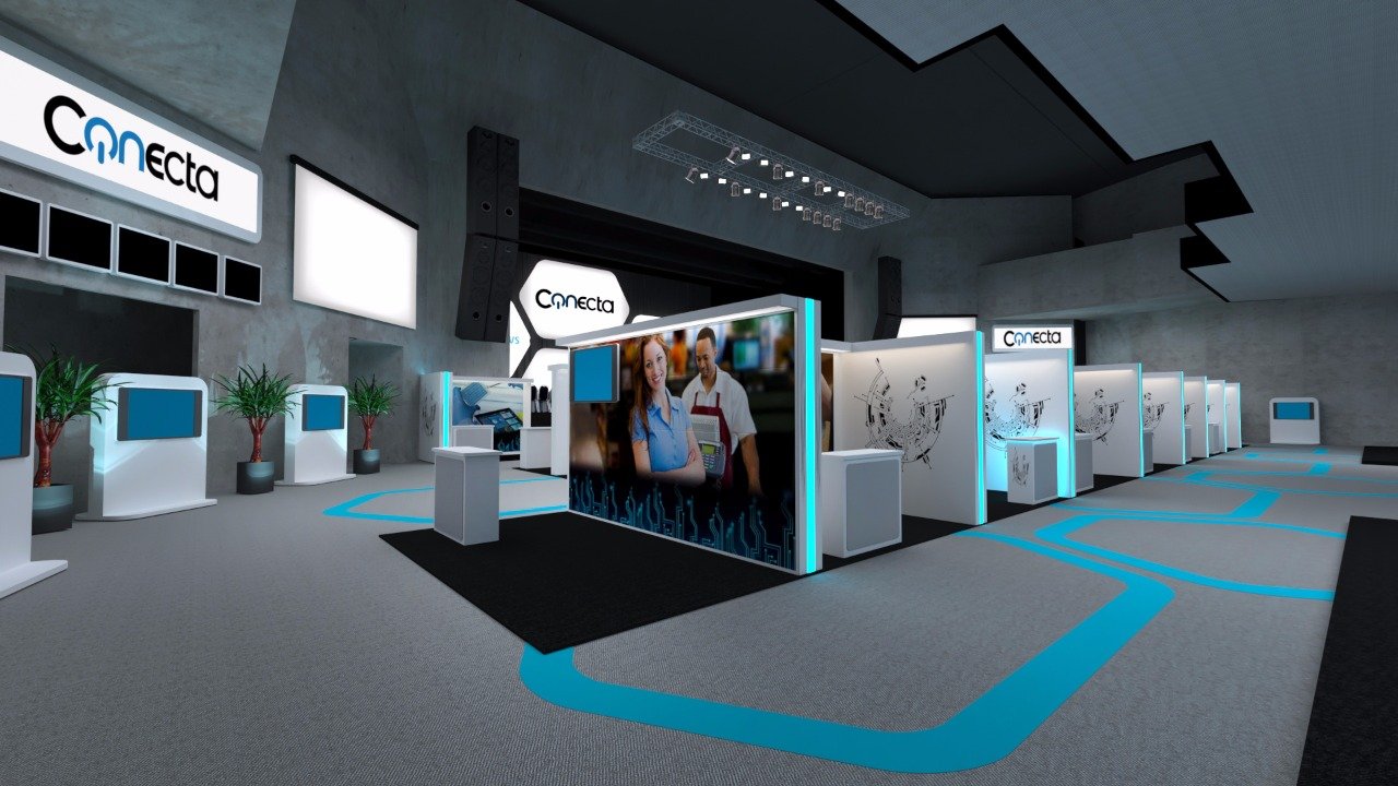 Conecta 2019: evento anual de tecnologia no Rio está ainda maior!