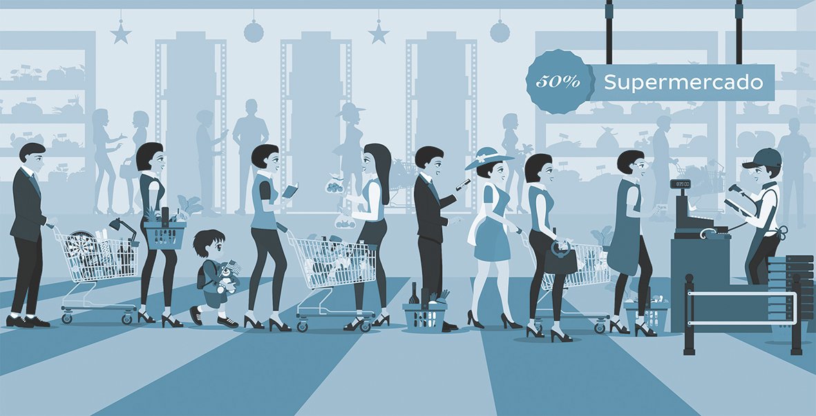 Como a gestão do ticket médio pode alavancar o seu faturamento?