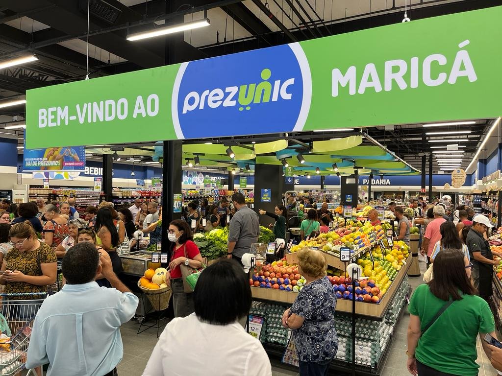 Com receita de R$ 2,4 bi, Cencosud Brasil fortalece atuação no Rio de Janeiro