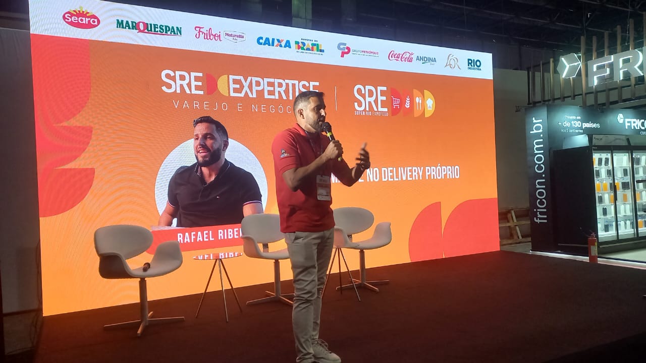 Delivery próprio ou marketplaces? Especialista aponta caminhos e alerta para dependência de plataformas