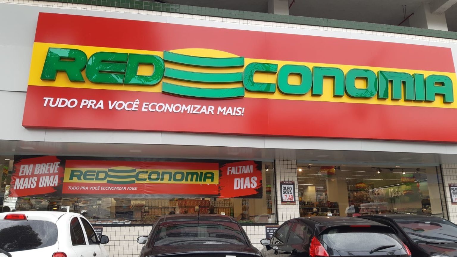 As contratações seguem em alta no setor. SuperPax realiza mutirão!