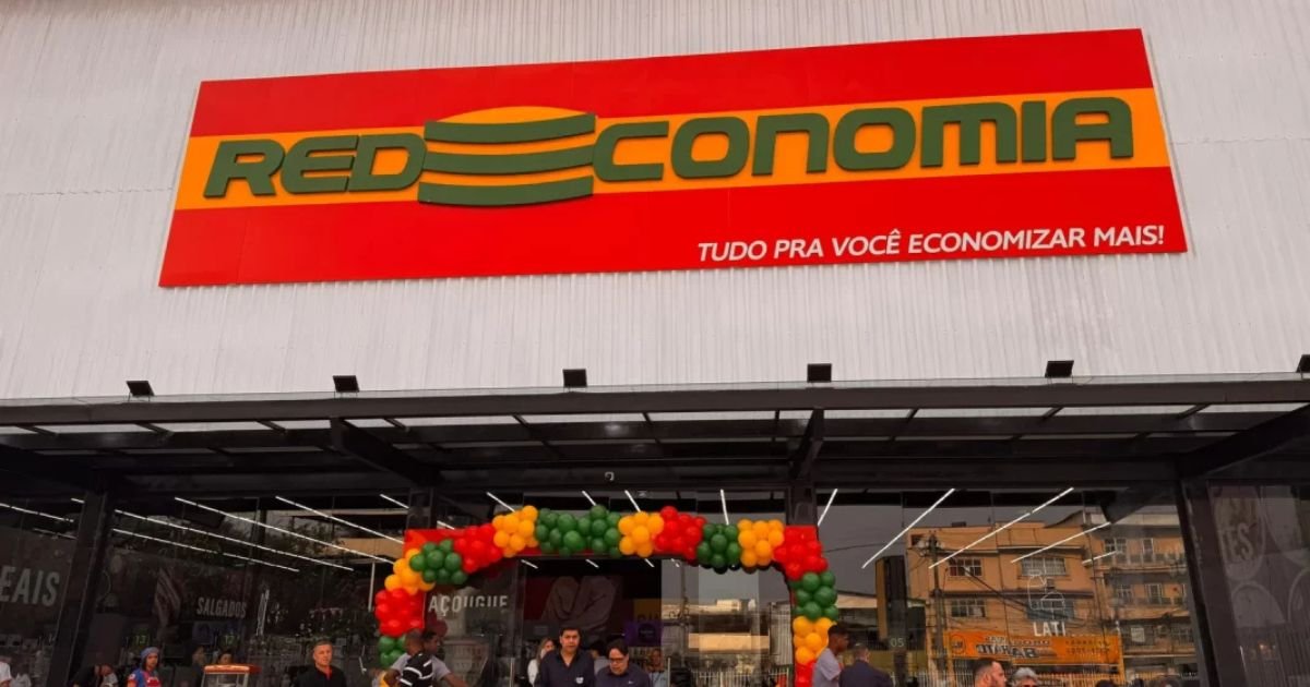 Redeconomia inicia aniversário com a 