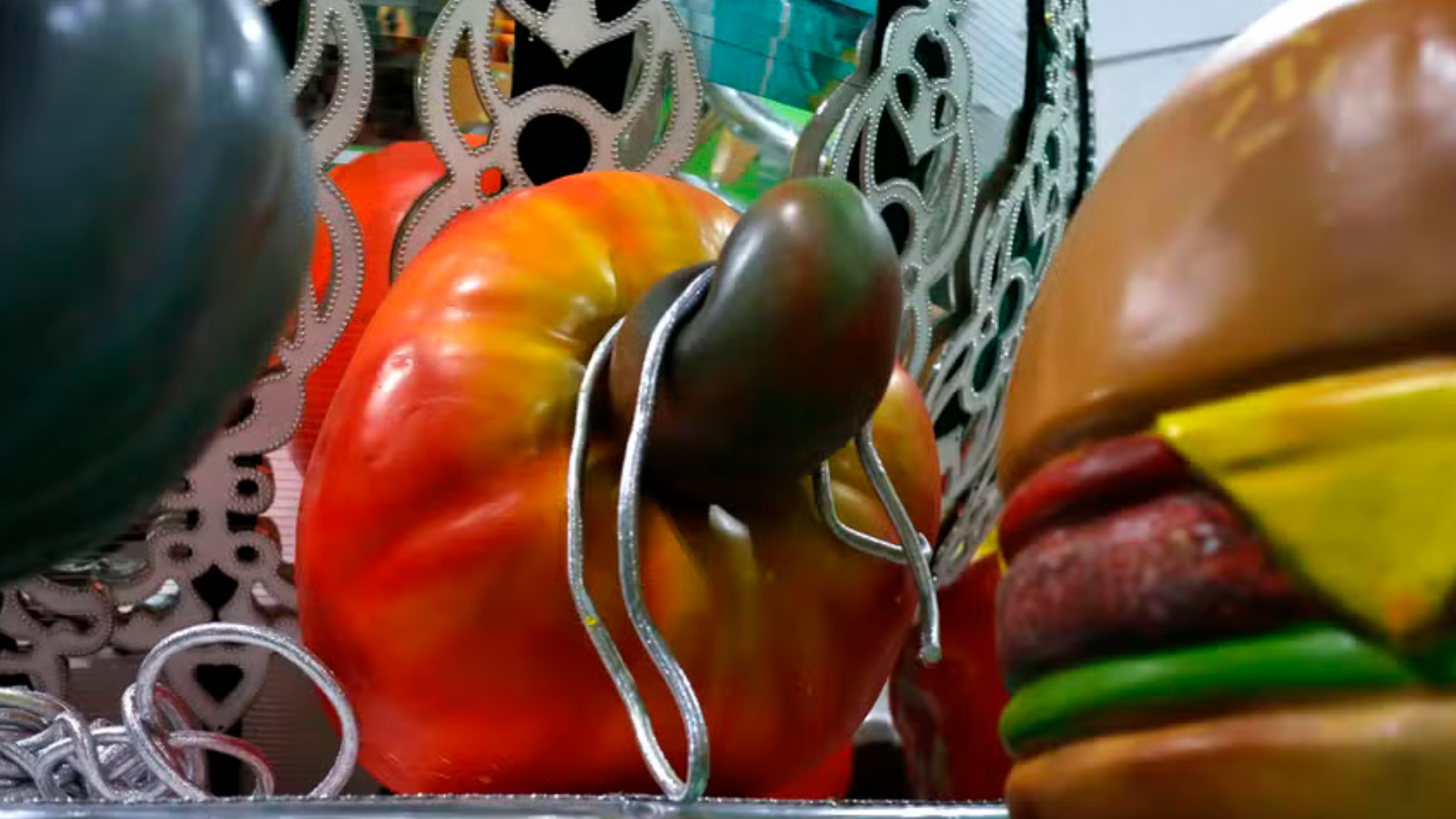 Pede caju que dá: Embrapa entrega mudas de cajueiro à Mocidade