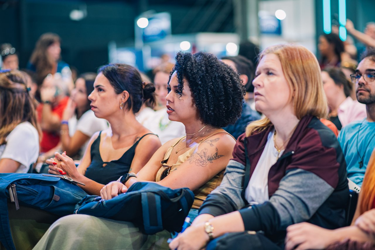 Já garantiu seu ingresso do Conecta Varejo | Rio Innovation Week?