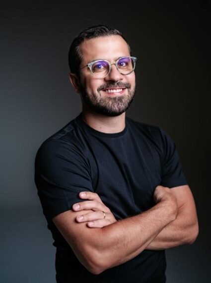 Danone Brasil anuncia novo vice-presidente de Vendas e Trade