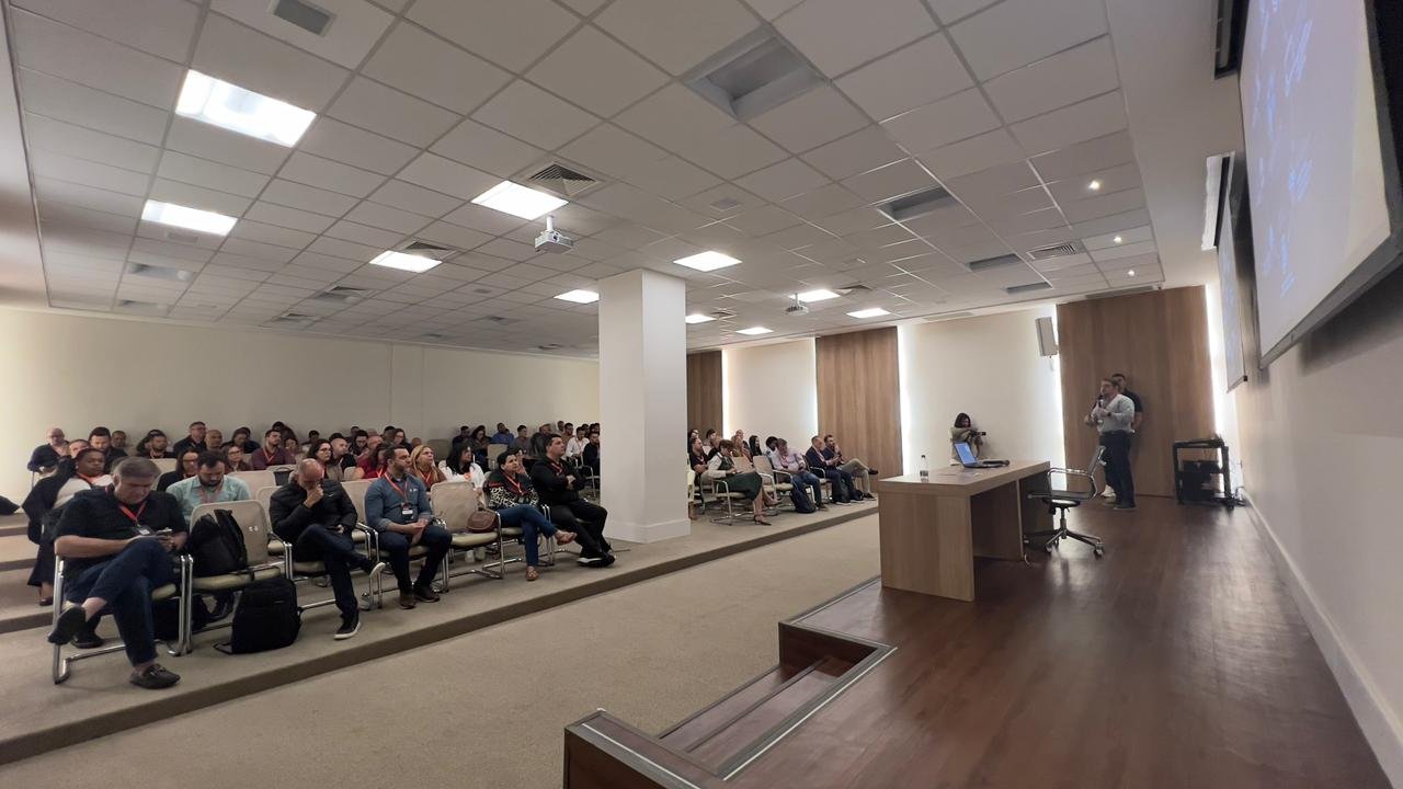 ASSERJ e ALAS apoiam Workshop Trade da SA+ Trade