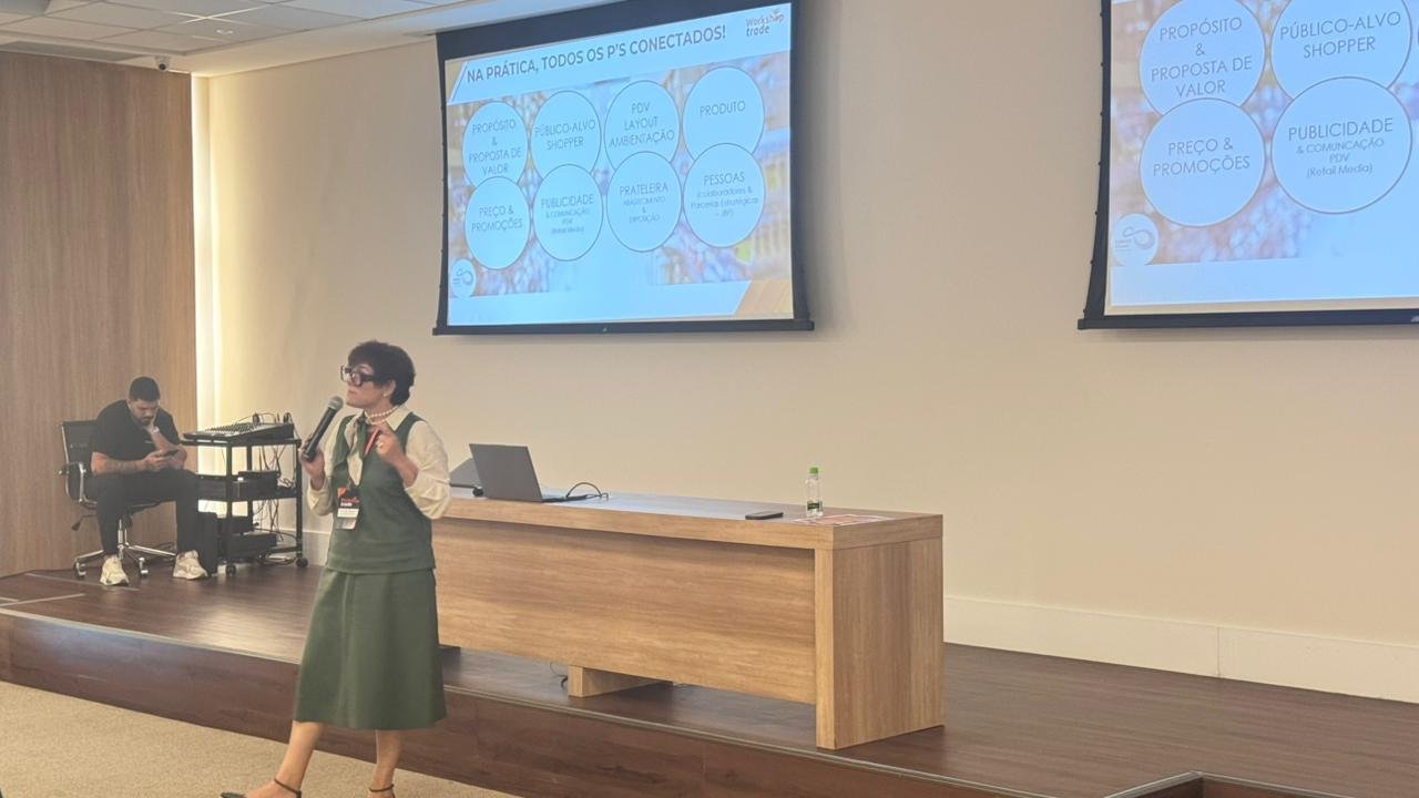 “Gerenciamento por categoria é uma jornada de conhecimento”, como uma boa estratégia pode transformar as suas gôndolas