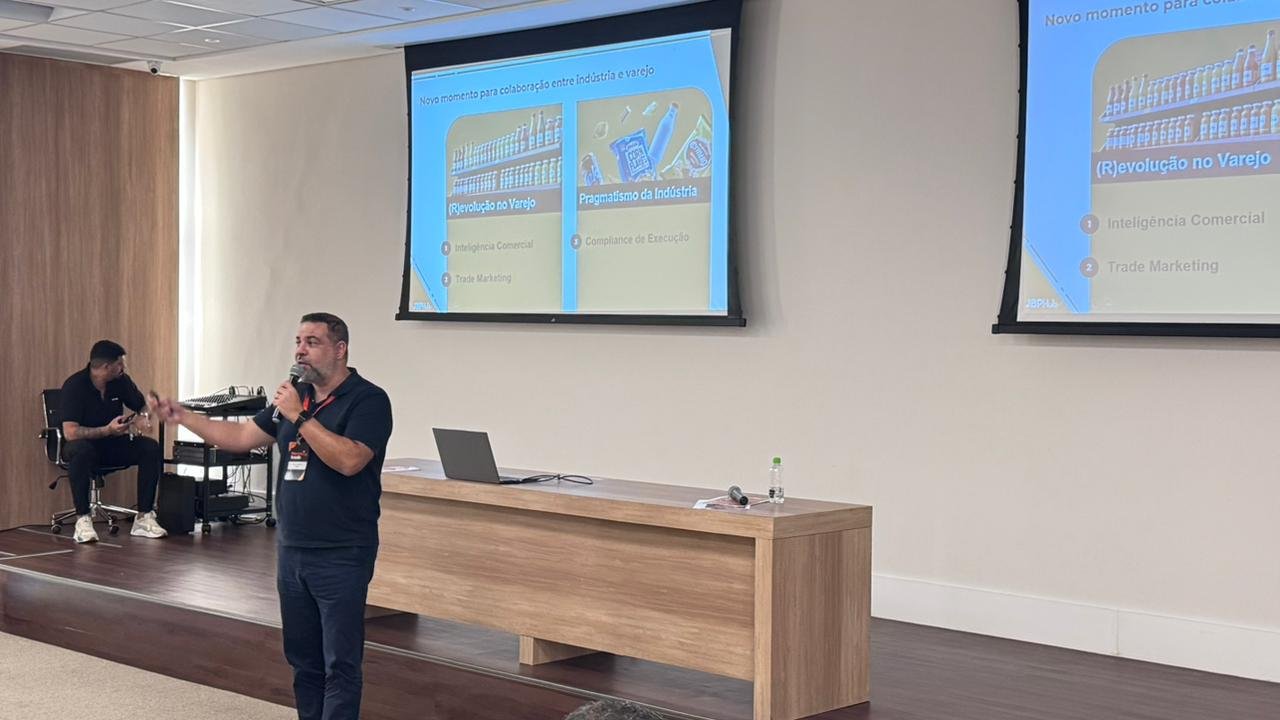 JBP de sucesso precisa ser aliado ao trade marketing