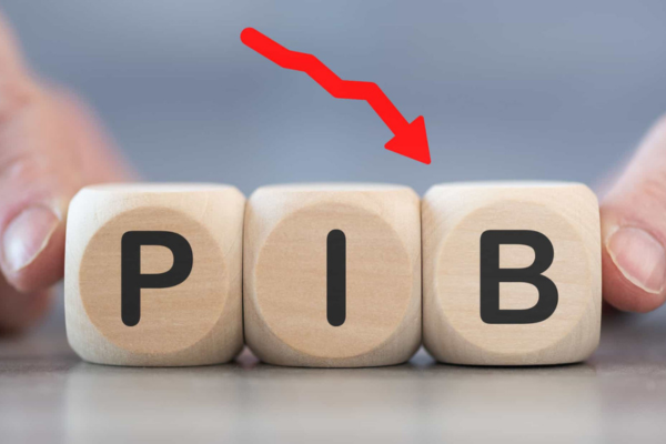 Governo revisa para cima projeção de crescimento do PIB em 2023