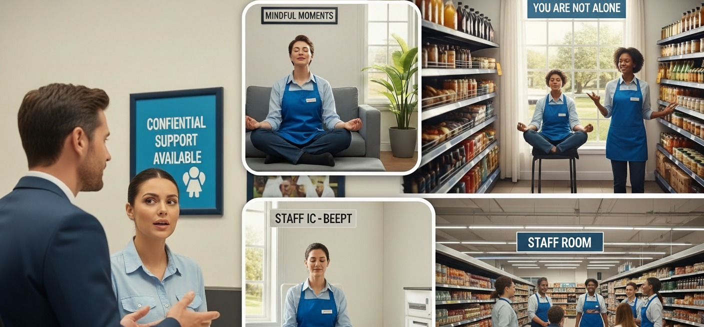 Setembro Amarelo: Grupo Barra Oeste promove ações