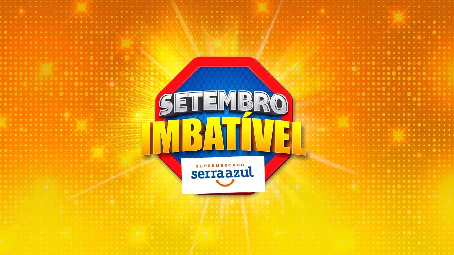 Setembro Imbatível: Serra Azul inova com estratégia agressiva! Saiba os detalhes!