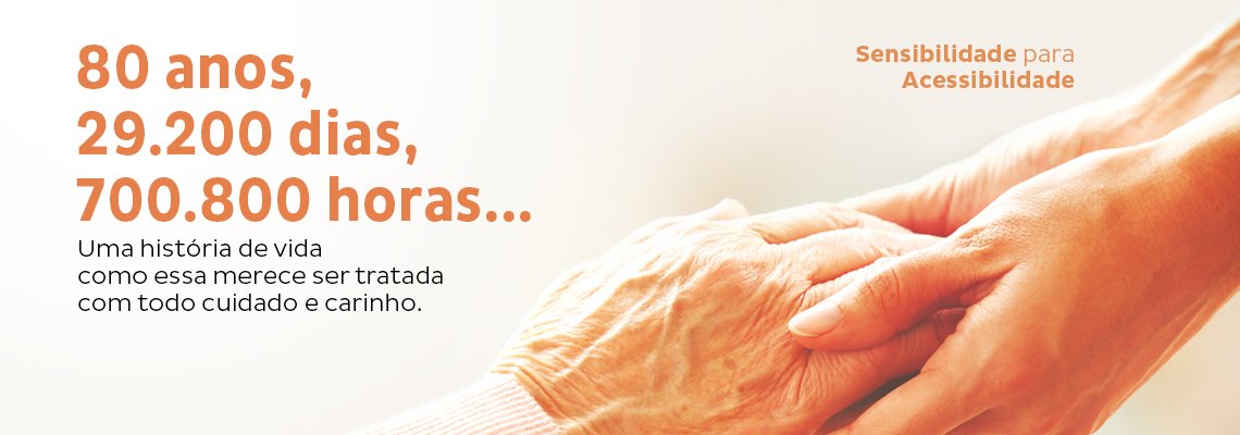Alteração no Estatuto do Idoso: Sensibilidade para Acessibilidade