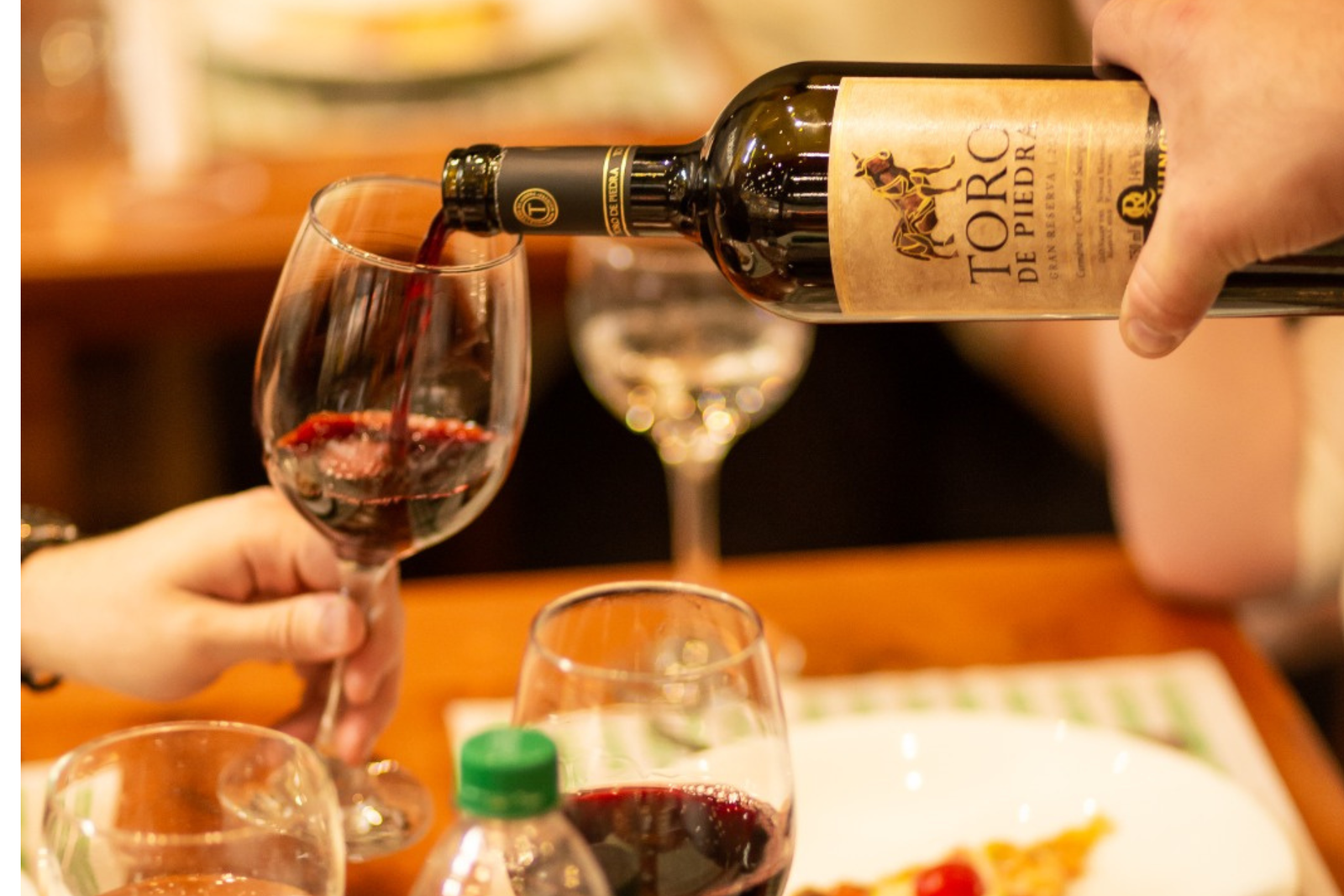 Armazém do Grão realiza soft opening do restaurante Gran Grano