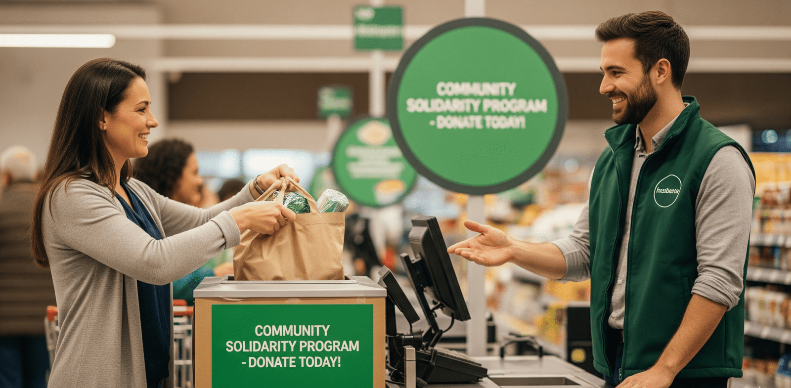 Saiba como o Pão de Açúcar engaja consumidores através da solidariedade!