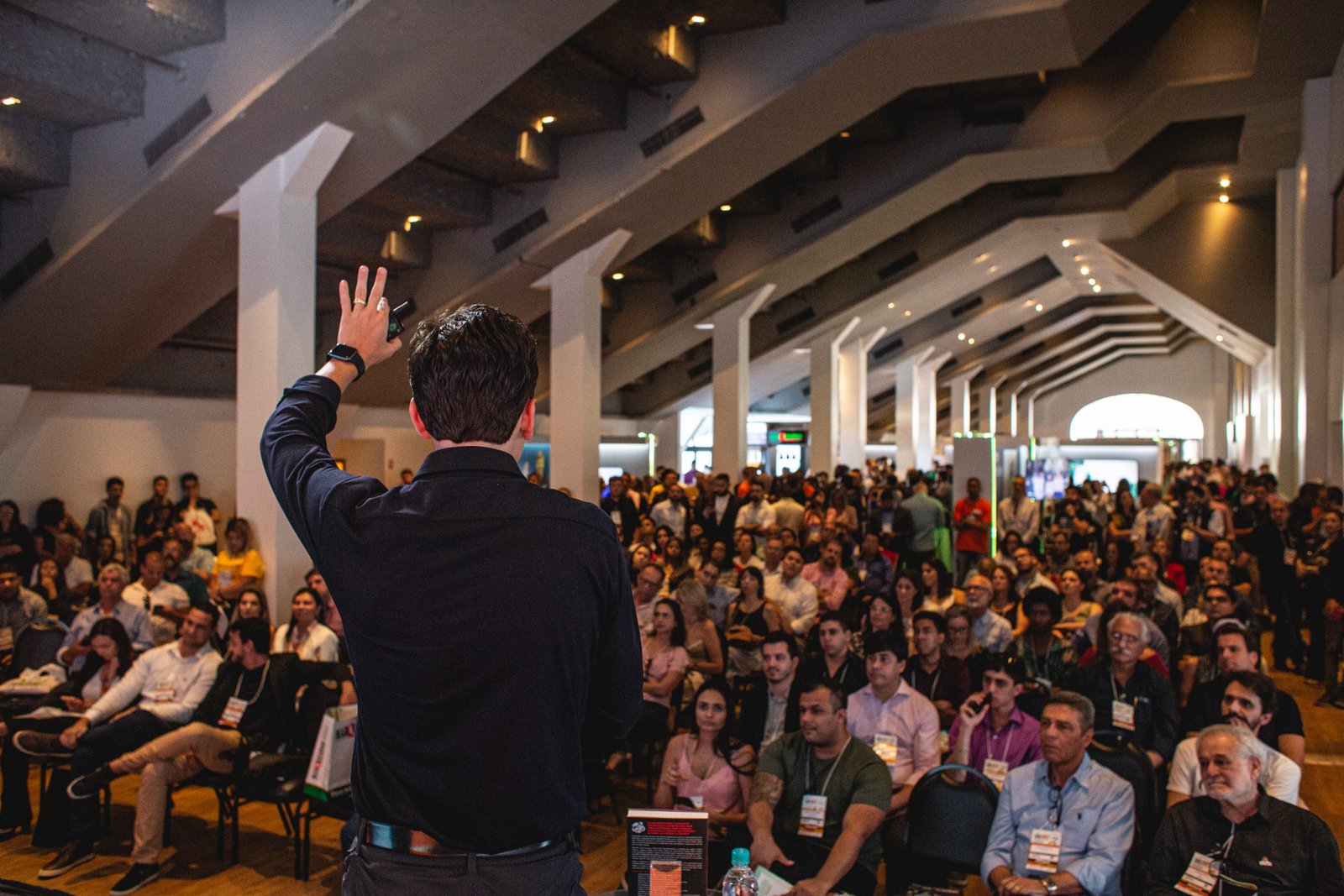 Assista aos melhores momentos da SRE Preview 2020