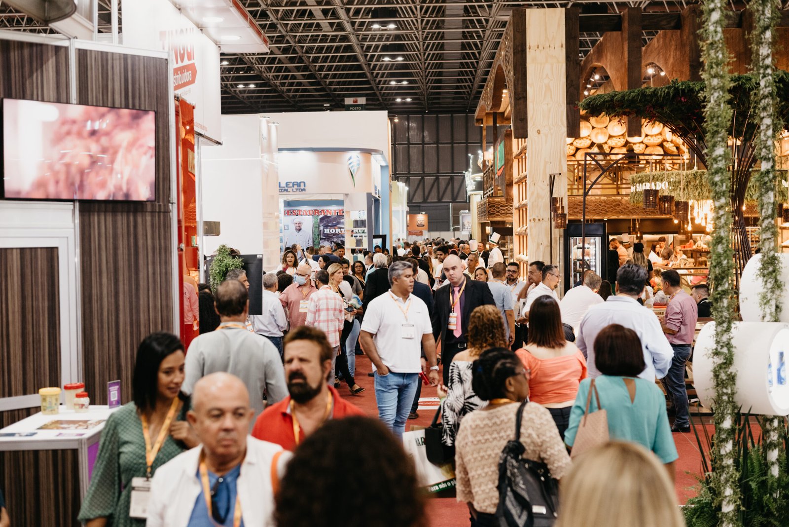 Convenção das Américas de Supermercados recebe nomes de prestígio internacional. Conheça os palestrantes