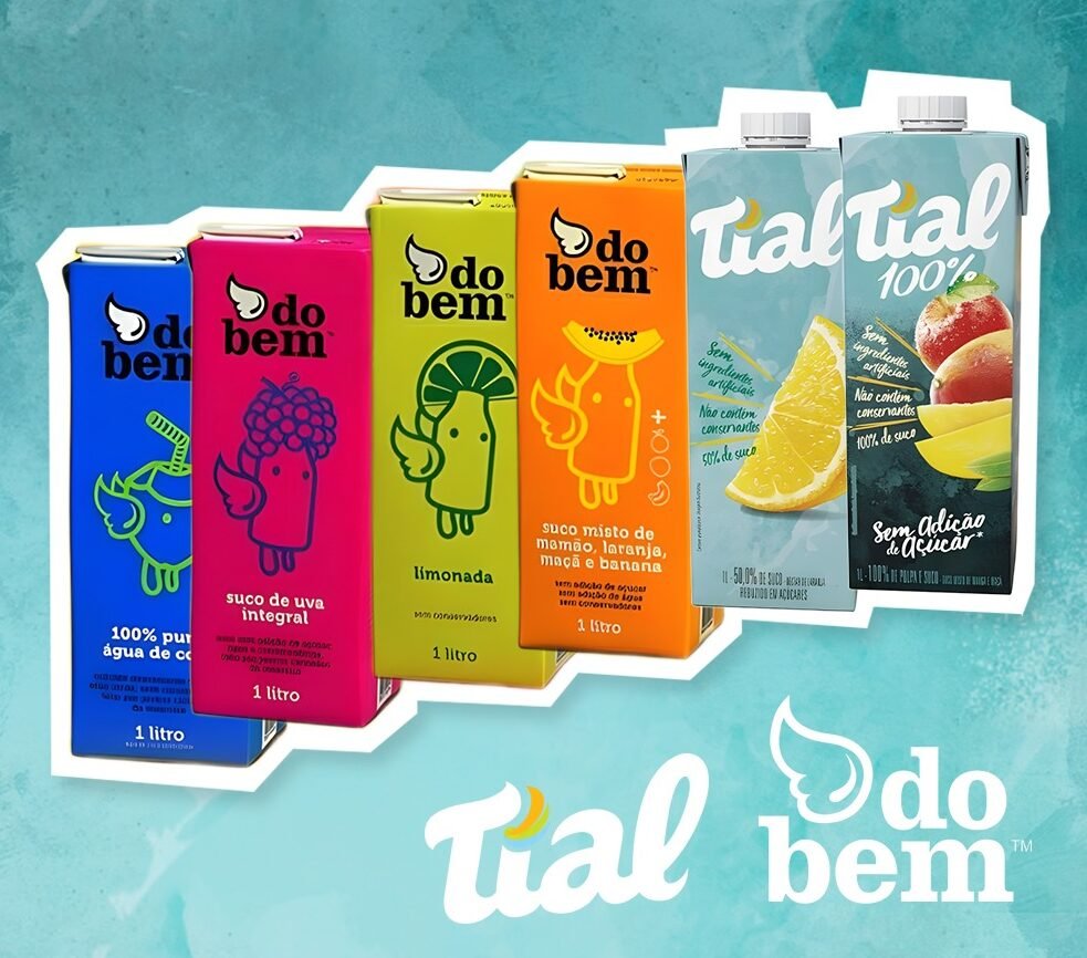 'Rio de Janeiro é um ponto estratégico para o crescimento da Tial', diz o CEO em entrevista exclusiva para a ASSERJ