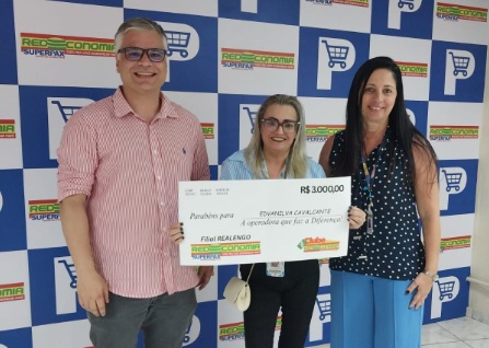 SuperPax amplia identificação de clientes e brilha na campanha Redeconomia