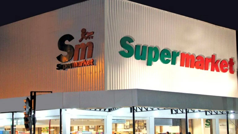 Supermarket vai inaugurar filial em Iguaba Grande às vésperas do Carnaval