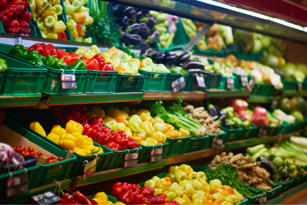 Americanas suspende venda da rede Hortifruti Natural da Terra