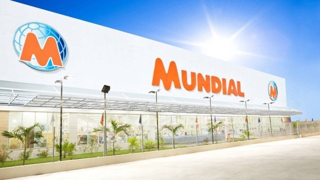 Mudança de hábito no Supermercados Mundial