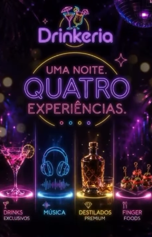 Supermercados Princesa promovem o festival Drinkeria Princesa