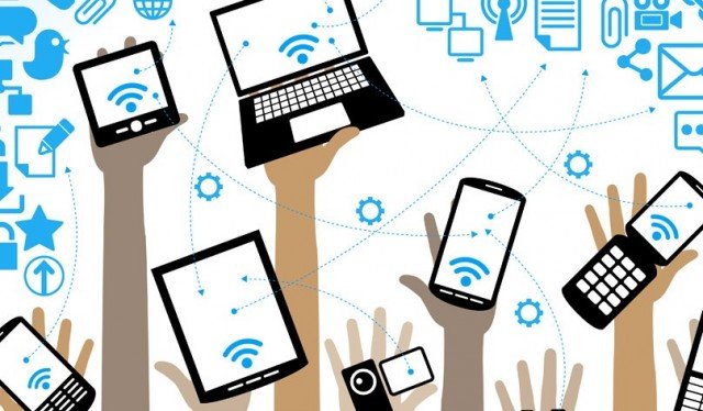 Os impactos das novas tecnologias no dia a dia do trabalho