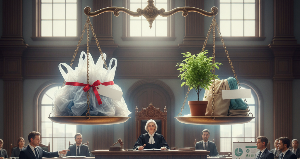 Desplastifique em Teresópolis! Justiça ratifica, mais uma vez, movimento criado pela ASSERJ