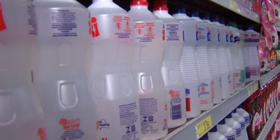Álcool 70% está de volta? ASSERJ te conta!