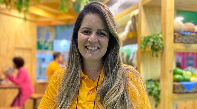 Verde Campo anuncia nova gerente de marketing