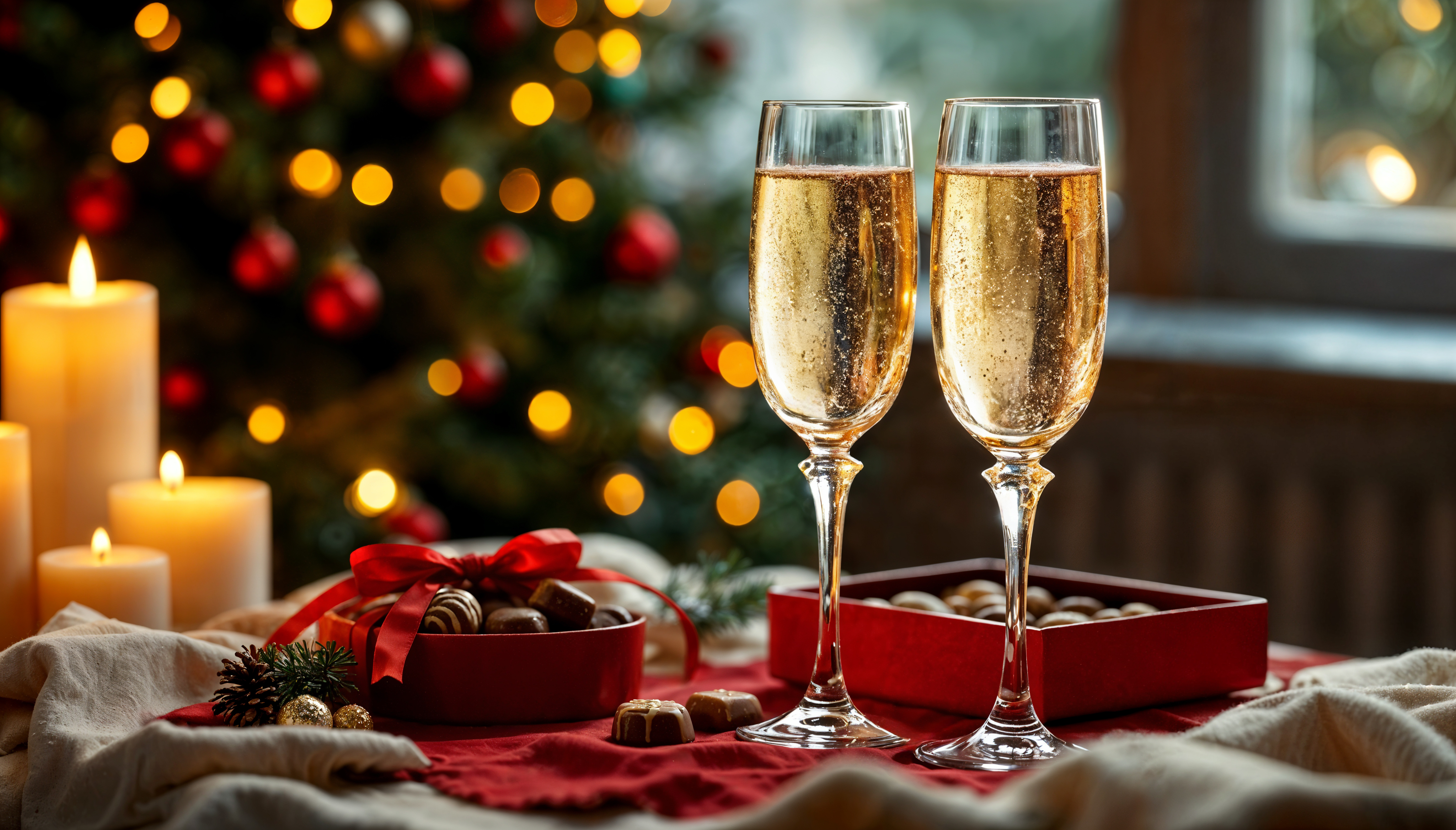 Mix de vinhos no Natal foi tema do Papo de Adega na Revista Super Negócios