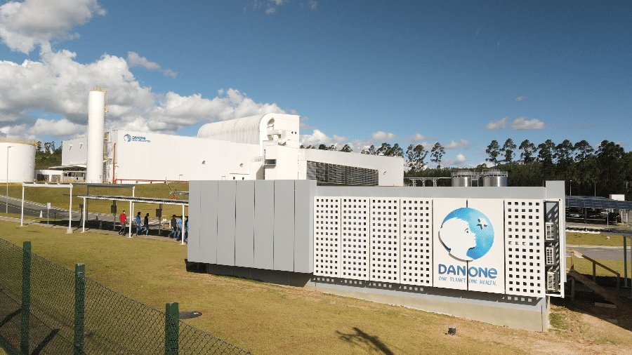 Danone inova e lança programa global de desenvolvimento de habilidades de IA