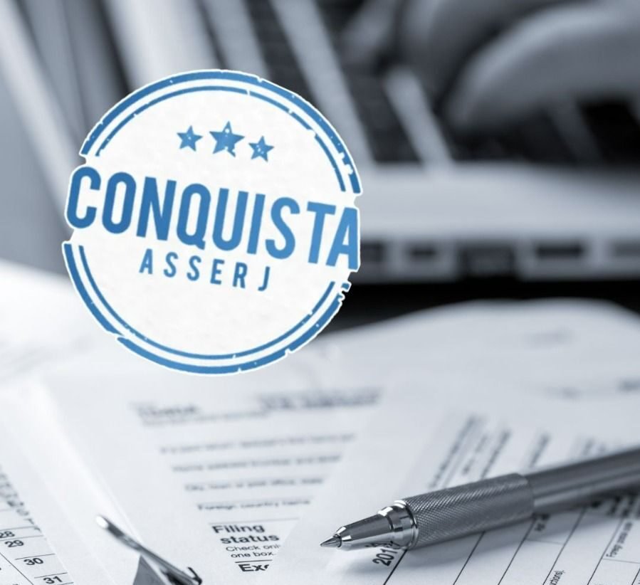 Dia de relembrar as conquistas da ASSERJ em defesa do varejo supermercadista