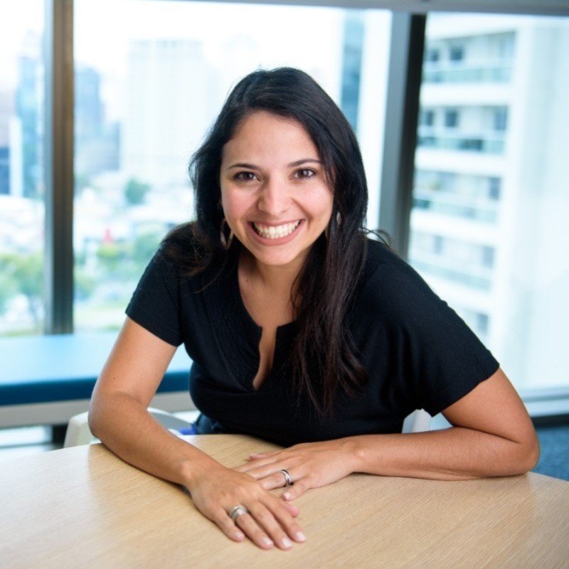 Loggi apresenta vice-presidente de vendas