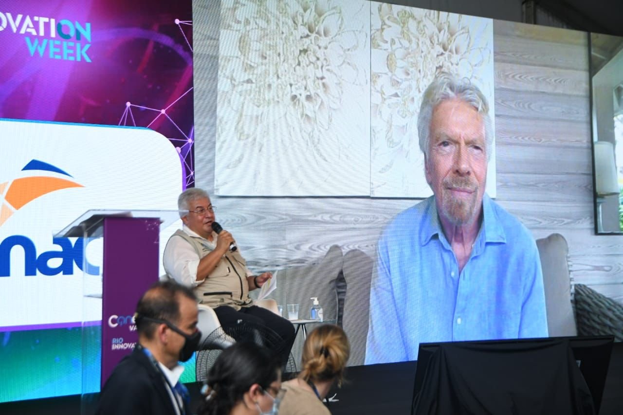 Conecta Varejo: confira os melhores momentos do segundo dia de evento