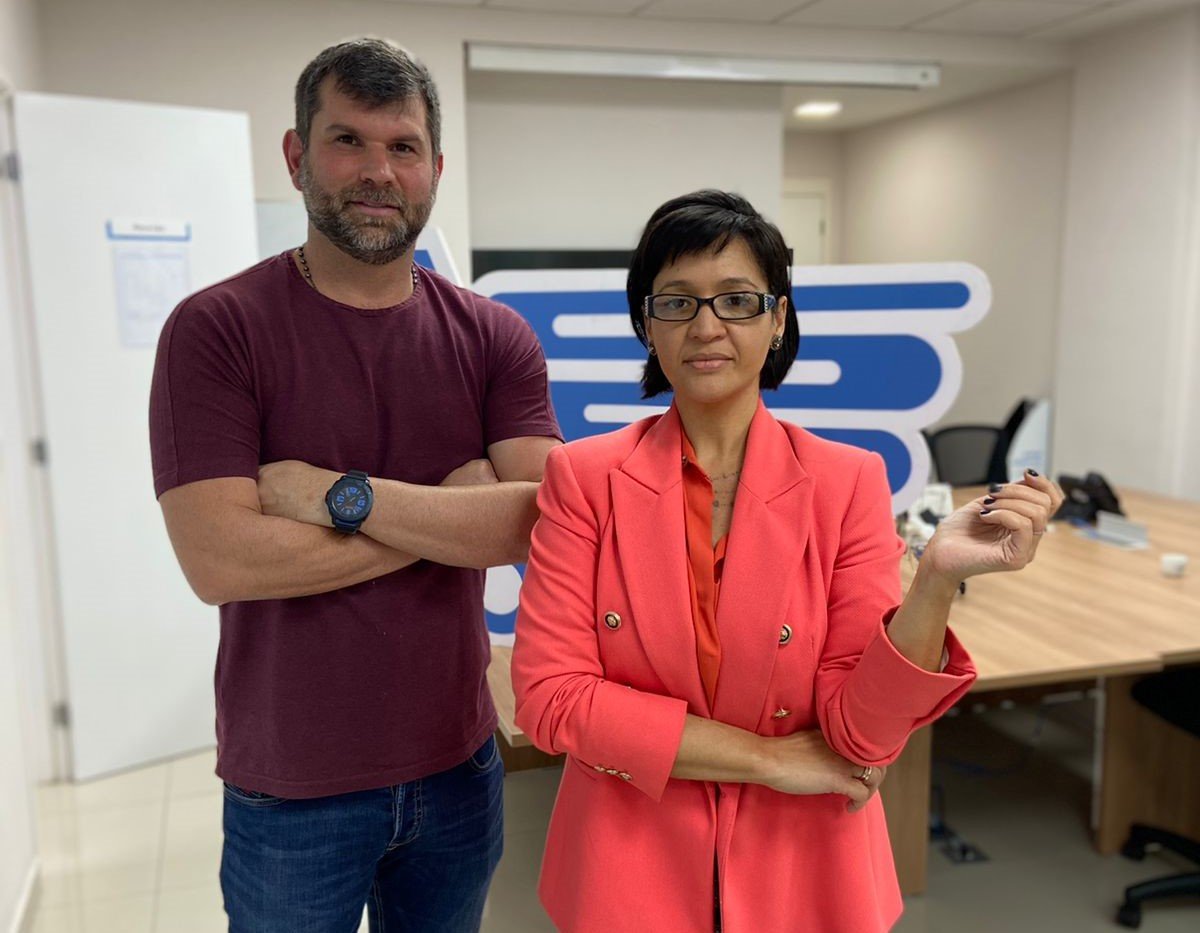 DRA. Ana Paula Rosa é nomeada Diretora Geral da ASSERJ